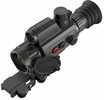 AGM Global Vision 3142555305Ra31 Varmint LRF TS35-640 Night Rifle Scope Black 2-16X 35mm Multi Reticle Features
